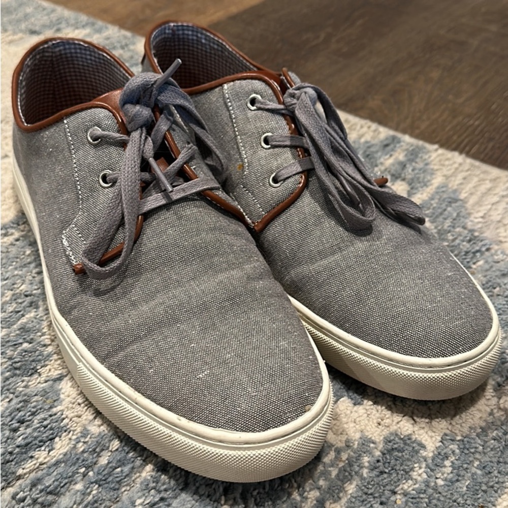 Men Tommy Hilfiger Shoes